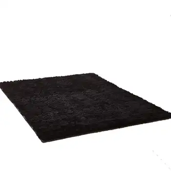 čierna farba, koberec, Spálne, kúpeľne, obývacia izba, veranda koberec koberec mat jogy tabuľka mat 60*160 cm 50*80 cm 140*200 cm