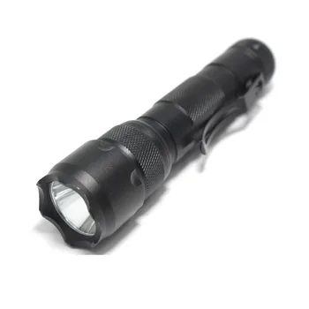 1/3/5 KS 502B Taktické LED Baterky 18650 XML-T6/L2 Silný Flash ľahké Prenosné LED Pochodeň svetla na Čítanie Svetlo na Bicykel Tábor hunt