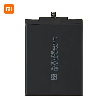Xiao mi Pôvodnej BM47 4100mAh Batérie Pre Xiao Redmi 3S 3X Redmi 4X Redmi 3 / 3pro BM47 Náhradné Batérie +Nástroje