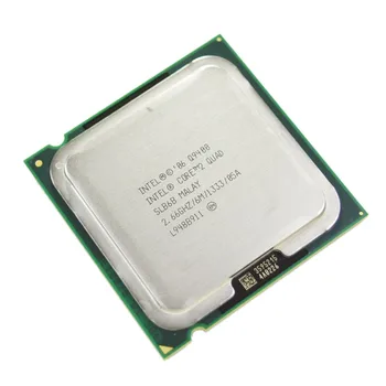 Core 2 Quad Q9400 SLB6B 2.66 GHz, 6MB 1333MHz Socket 775 Procesor cpu na Pracovný