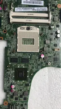 DA0BM5MB8D0 základnej dosky od spoločnosti Lenovo B5400 M5400 notebook doske PGA947 HM87 GT820M 2G DDR3 test práca