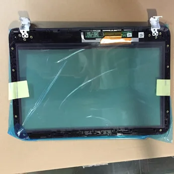 11.6 dotyk na notebooku HP Pavilion TouchSmart 11-E digitalizátorom. Dotykový displej Skla s rámom Pôvodné 980B60102