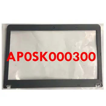 NewFor lenovo Thinkpad E531 E540 LCD Zadný Kryt + LCD Predný Panel Montáž 04X5682 04X1118 04X1120 AP0SK000300