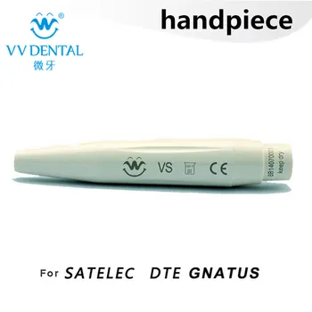 Zubné Ultrazvukové Piezon Scaler Škálovanie Handpiece Trubice Kábel Zubné Scaler DTE Kábel pre SATELEC/ĎATĽA Zubný lekár na Klinike Použitie
