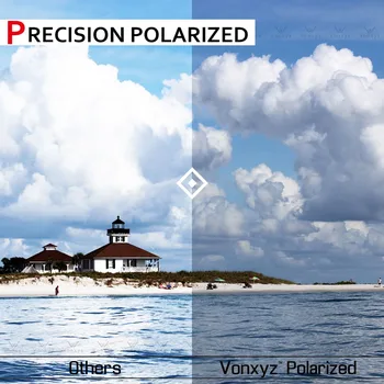 Vonxyz 20+ Farebné Možnosti Polarizované Náhradné Šošovky pre-Oakley Olej Bubon Rám