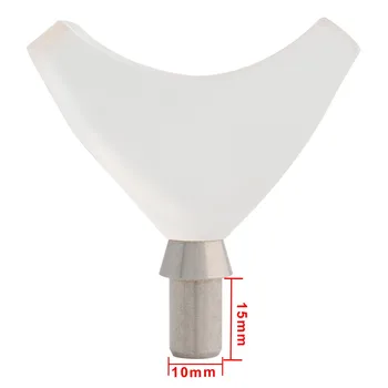 10x15mm Zubné Urýchľovač LED zubov tip Fit Zubné Liečivé Svetlo, Lampa Akumulátorové