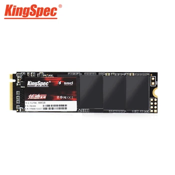 KingSpec M2 SSD M. 2 256 GB PCIe NVME 128 gb kapacitou 512 gb diskom 1 TB (Solid State Drive) 2280 Interný Pevný Disk hdd pre Notebook Ploche MSI Asrock