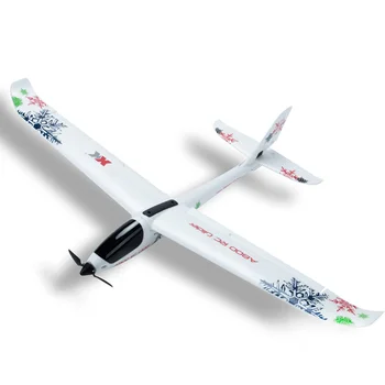 A600 Aktualizovať Verziu Xk A800 5Ch 3D6G Systém Rovine Rc Lietadlo Nové Quadcopter Pevné Krídlo Drone