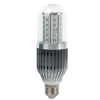 E27 60W 40Red&20Blue SMD AC 85-265V vodotesný LED Rásť Svetla pre Rastliny Kvitnúce Rásť svetlá 54W LED kukurica žiarovka Doprava Zadarmo