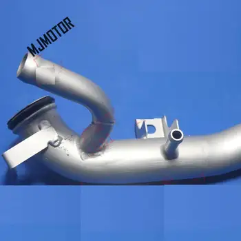 Radiátor vodného potrubia železa hadice pre Čínsky, Čínština CHERY TIGGO SUV 2.0 L 4G63 Motor, Auto, auta, motor, súčasti MD328088