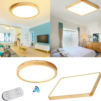 Ultra-tenký LED stropné osvetlenie stropné svetlá pre obývaciu izbu lustre Strop haly moderné stropné svietidlo vysokej 6typ