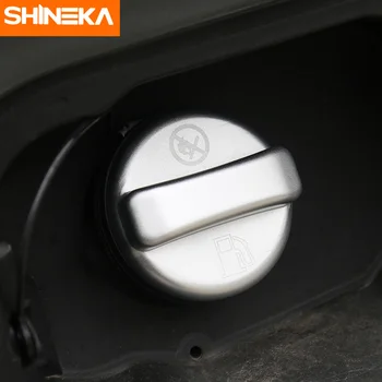 SHINEKA Auto Styling Príslušenstvo Plyn Nádrž, Kryt Palivovej Nádrže Spp pre Chevrolet Rovnodennosti 2017