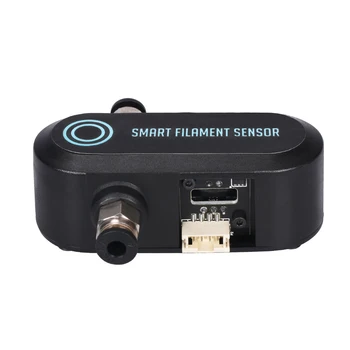BIGTREETECH Smart Žiarovky Senzor BTT SFS V1.0 Break Detekčný Modul Vlákna Monitor 3D Tlačiarne Diely Pre SKR V1.4 mini E3
