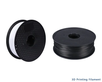 CHKO Vlákna Plastov Pre 3D Pero CHKO Vlákna 1.75 MM 1 KG 3D Tlač Materiálu, 3D Tlačiarne Vytláčacie Pero Impresora 3D Tlačiarne Diely