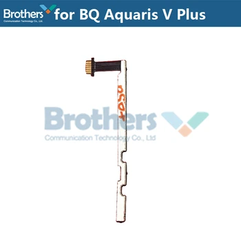 Pre BQ Aquaris / Plus Power Flex Kábel, ovládanie Hlasitosti Flex Kábel Pre BQ Aquaris / Plus Energie Na Vypnutie Flex Kábel, Náhradný Telefón