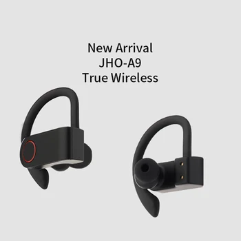 McGeSin Bezdrôtové Slúchadlá Bluetooth V5.0 TWS Slúchadlá Športové Bezdrôtové Bluetooth Headset Potlačením Hluku Stereo Slúchadlá S MIKROFÓNOM