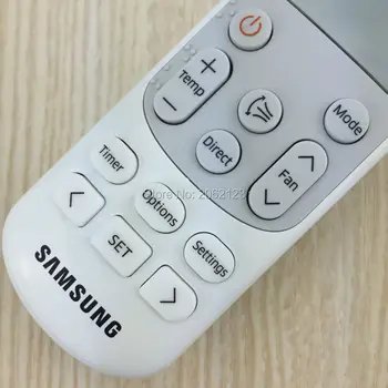 [Pôvodná] AC Diaľkovo Ovládaná DB93-14643 pre Samsung, klimatizácia