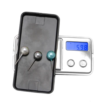 Micro Mini Pocket Elektronické 100g/0.01 Šperky, Zlato Gram Hmotnosti Digitálny Rozsahu