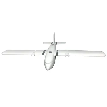 MyFlyDream MFD Mini Vetra 1600mm rozpätie krídel EPO Letecký Prieskum Lietadla FPV Platformu Mapovanie UAV RC Lietadlo AUTA