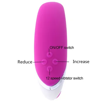 APHRODISIA 12 Rýchlosti Ohýbanie Twisted Rabbit Vibrátor G-Spot Vibrátor Klitorálny Stimulátor SexToys Pre Páry USB Nabíjateľné