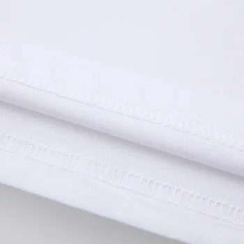 Death Note T shirt Jesť jablká List Vytlačiť T-shirt Priedušná Bežné Hip Hop Tee Tričko Ležérne Oblečenie Harajuku Zábavné Topy Tees