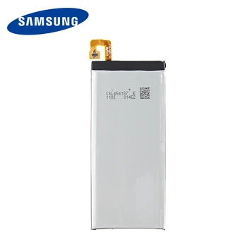 SAMSUNG Pôvodnej EB-BG57CABE EB-BG570ABE 2600mAh akumulátor Pre Samsung Galaxy J5 Prime On5 (2016) G570F G570Y/M G5700 G5510 G5520