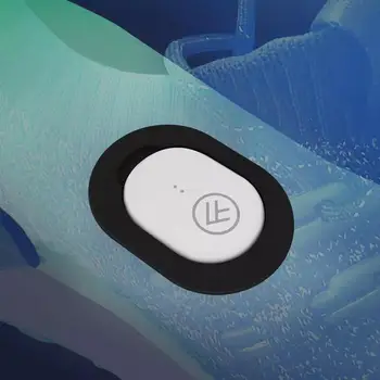2020 Nové Xiao Mijia FREETIE Inteligentný Čip Topánky Bluetooth Spojenie Mijia APLIKÁCIE Pre FREETIE Tenisky, Športová Obuv Inteligentný Čip Šport