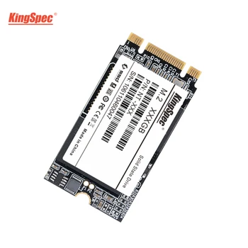 KingSpec SSD M2 SSD dokonca vzal 120 gb SSD 240 gb M. 2 SSD NGFF SATA SSD 500gb SSD disku 1 tb 2tb interný pevný disk SSD M. 2 2242 pre notebook Ploche