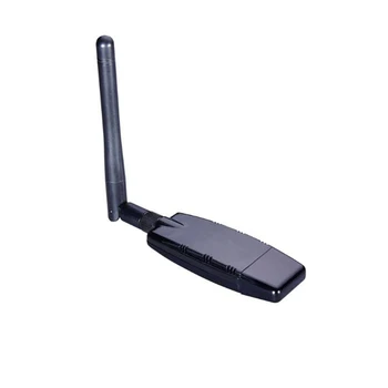 1200Mbps USB3.0 Wifi Anténa Bluetooth Adaptér RTL8822BU Dual Band Bezdrôtovej Sieťovej Karty Bluetooth, Wifi Prijímač Drop Shipping