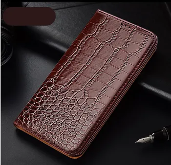 Luxusné Peňaženky, Kožené puzdro Pre Sony Xperia M4 Aqua M5 Z3 Z5 Plus Kompaktný Premium M2 Z2 Z L36H M Magnetické Knihy Dizajn Capa