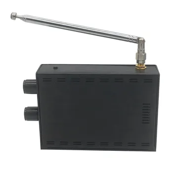 50Khz-2GHz Registra kód Malachit SDR Rádio Malahit DSP SDR Prijímač Podporu DFU on-Line aktualizáciu Firmvéru + Anténa + USB KÁBEL