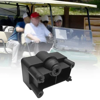 1PC Golf Cart Potenciometer Urýchľovač Upgrade Náhradný Diel Pre KLUB AUTO DS MCOR OME:102101101