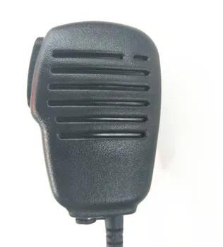 Obojsmerné rádiové príslušenstvo Reproduktor Mikrofón Pre Yaesu Ham Rádio VX110 VX150 VX160 VX180 VX1R VX2R VX3R VX5R VX300 VX400 VX200
