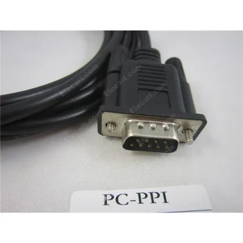 PLC programovanie kábel 6ES7901-3CB30-0XA0 pre S7 200 / RS232/ ppi káblové izolované sériové údaje, stiahnuť kábel pc-ppi