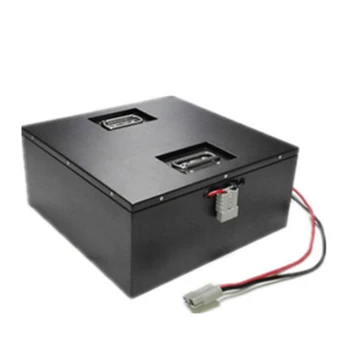 24V 100Ah Li-ion batéria horúca predaj 24V 100AH li-ion batéria pre elektrický skúter klince
