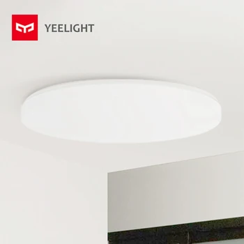Yeelight YLXD04YL 450 SimpleModern LED Stropné svietidlo Smart APP WiFi modrá Tooths Kontrolovať Domáce aplikácie Smart home kit Svietidla