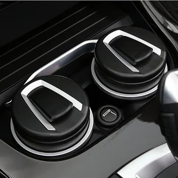 Automobilový nový materiál, vysoká spomaľovač horenia automobilový vysokej teploty, LED popolník pre Mazda 2 3 5 6 CX5 CX7 CX9 Atenza Axela