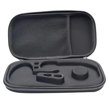Prenosné Stetoskop Úložný Box Vykonávať Cestovné puzdro, Vak čiastočne vodotesný Lekárske Organizátor Multi-funkcie Oka Vrecku Chrániť Taška