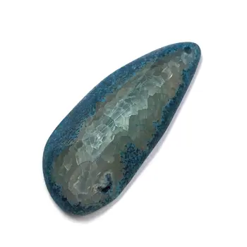 23g Prírodné Agates Plátok Geode Leštené Nepravidelný Crystal Plátok Kameň DIY Prívesok Minerálne Výzdoba Triedy Mini Unikátne Praktické