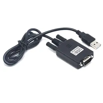 USB 2.0, RS-232 9 Pin COM Port, sériový Port (Serial Port Adaptéra Windows 8/ 7/XP