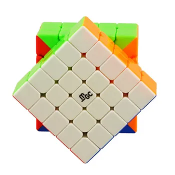 YongJun MGC 5x5x5 kocka YJ MGC 5x5 Magnetické Magic Cube yongjun MGC 5x5x5 Rýchlosť magnet Cube Puzzle Hra Pre dospelých, deti Hračky