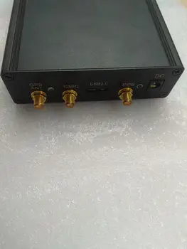 2019 GNURadio AD9361 RF 70MHz -6GHz SDR Software defined Radio USB3.0 Kompatibilný s ETTUS USRP B210 plný duplex SDR