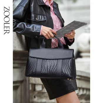 Originálne kožené kabelky ženy 2021 nové trendy temperament veľkú kapacitu taška dámy módne jeden-ramenný uhlopriečka žena taška