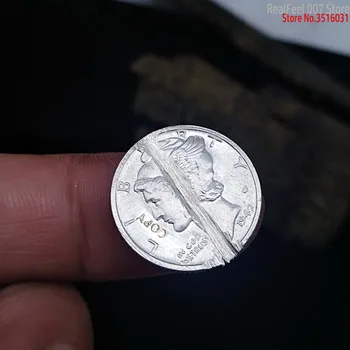 76pcs USA Mince Replika 1916-1945 Ortuť Dime Mincí Rôznych Rokov 2,5 g mince