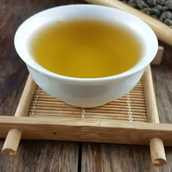 2020Yr Oolong Čaj Taiwan Oolong Čaj Ženšen pre Sliming a Zdravie Ženšen Oolong Tea 250g / Taška Packagin Pre schudnúť Potravín