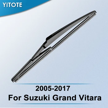 YITOTE Zadný Stierač pre Suzuki Grand Vitara 2005 2006 2007 2008 2009 2010 2011 2012 2013 2016 2017