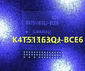 Modul NT5CC256M16EP-DI JS28F256J3F105A K4T51163QJ-BCE6 K9F4G08U0D-SIB0 SN74CBT16211ADGGR 2KS-200PCS Pôvodné autentické