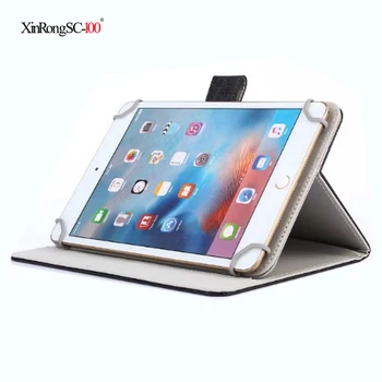 Pre Prestigio MultiPad 4 Quantum 7.85 (5785C) 3G 7.85 palcový Tablet prípade Vysoko kvalitný Stojan Pu Kožené puzdro
