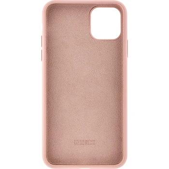 Клипкейс JE 4D-TOUCH EL Apple iPhone 11 Pro Max розовый