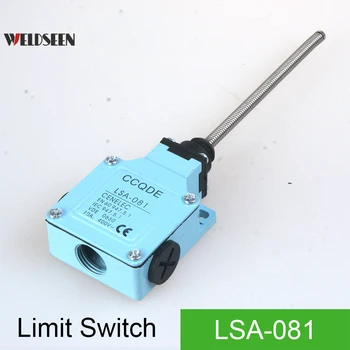 Limitný Spínač 10A LSA-001 LSA-003 LSA-012 LSA-021 LSA-031 LSA-081 Momentálny